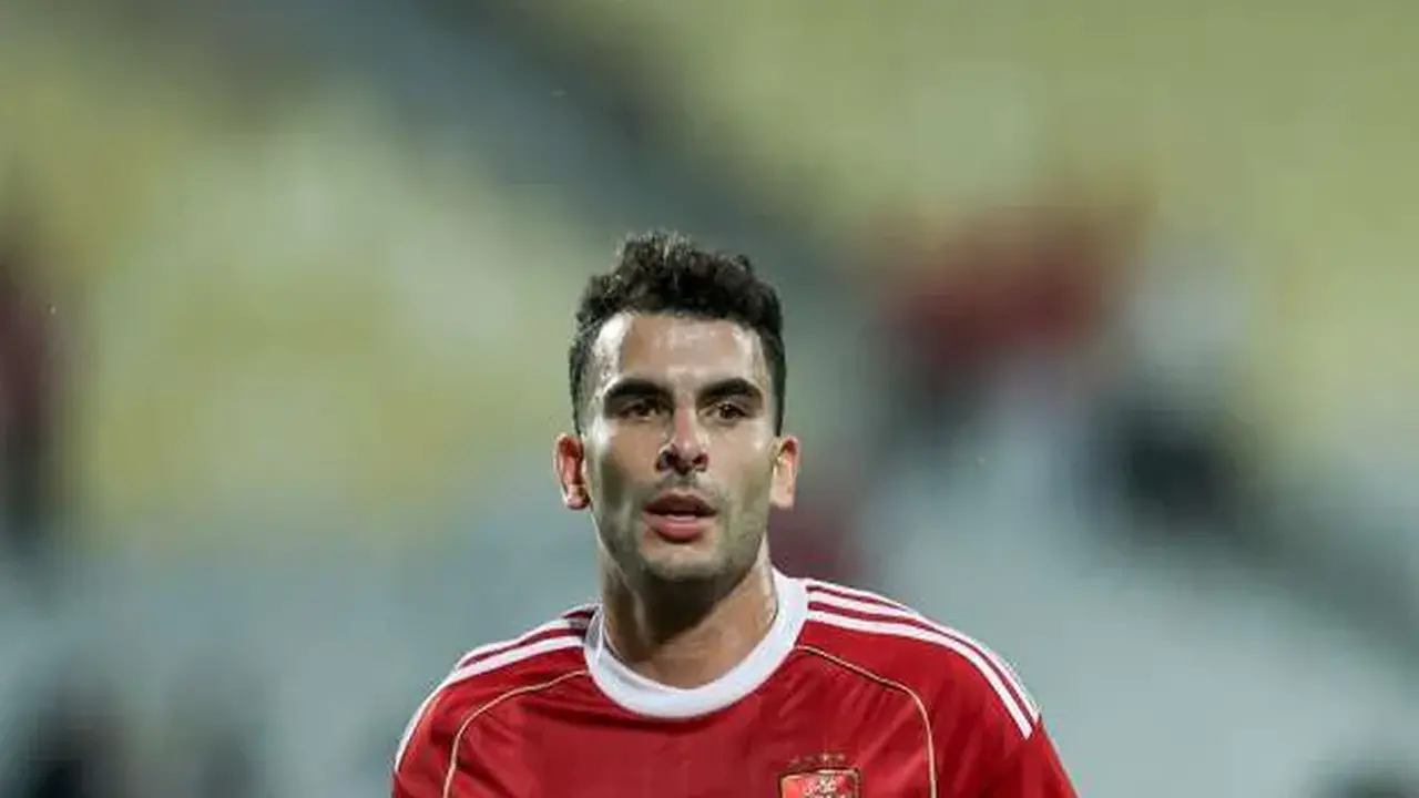 نزاع زيزو مع الزمالك يصل إلى موعد الحسم النهائي وتأثيره على مستقبل اللاعب والنادي